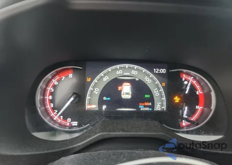 2023 Toyota Rav4 Xle from USA, damaged, VIN 2T3W1RFV7PC214876